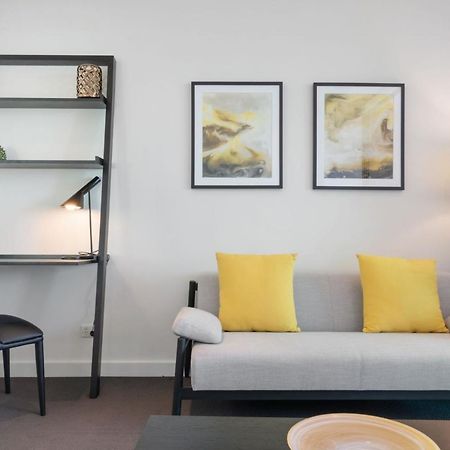 Quattro On Astor Aparthotel บริสเบน ภายนอก รูปภาพ